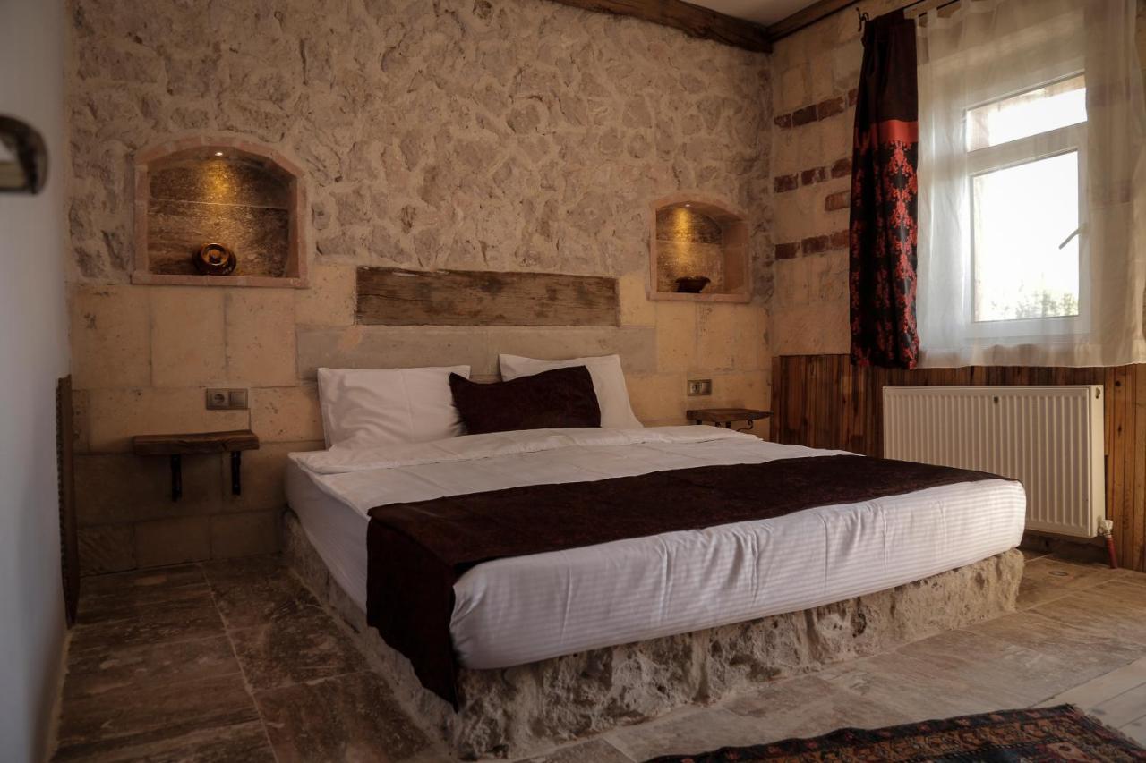 Hotel Philosophia Uchisar Exterior foto